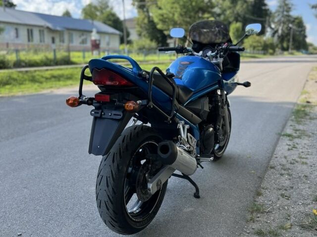 Сузуки Другая, объемом двигателя 0.65 л и пробегом 0 тыс. км за 4600 $, фото 5 на Automoto.ua