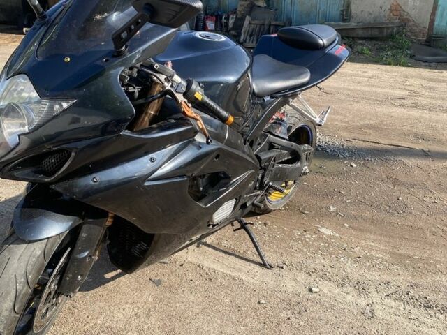 Сузуки Другая, объемом двигателя 1 л и пробегом 0 тыс. км за 3000 $, фото 2 на Automoto.ua