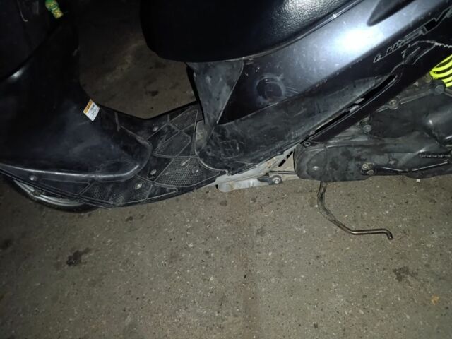 Сузуки Другая, объемом двигателя 50 л и пробегом 0 тыс. км за 309 $, фото 5 на Automoto.ua