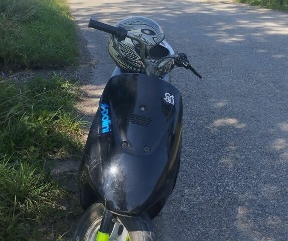 Сузукі Інша, об'ємом двигуна 65 л та пробігом 0 тис. км за 335 $, фото 4 на Automoto.ua