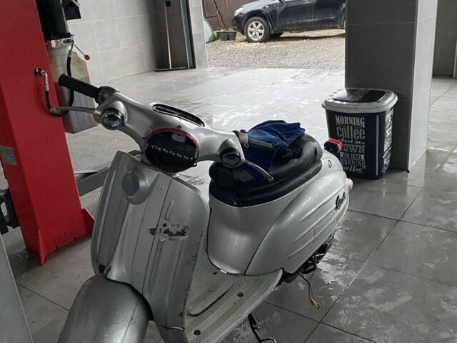 Сузуки Другая, объемом двигателя 0 л и пробегом 0 тыс. км за 200 $, фото 2 на Automoto.ua