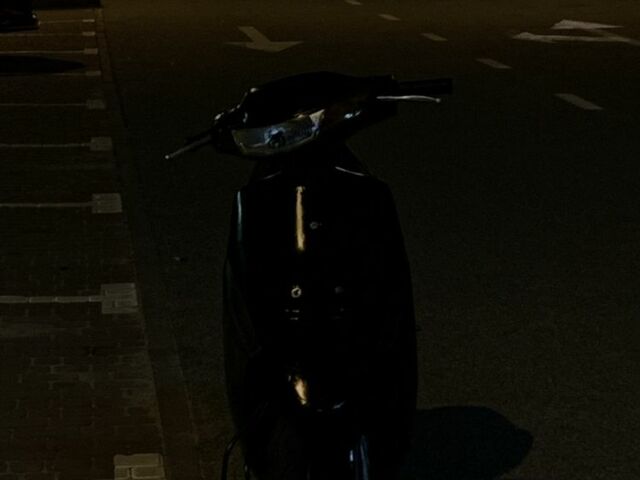 Сузукі Інша, об'ємом двигуна 50 л та пробігом 0 тис. км за 192 $, фото 4 на Automoto.ua