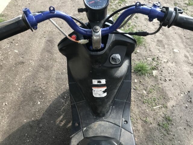 Сузуки Другая, объемом двигателя 49 л и пробегом 0 тыс. км за 200 $, фото 3 на Automoto.ua