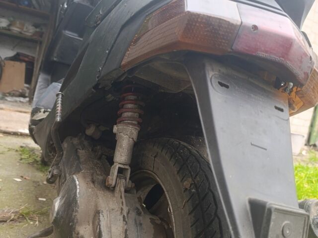 Сузуки Другая, объемом двигателя 49 л и пробегом 0 тыс. км за 184 $, фото 2 на Automoto.ua