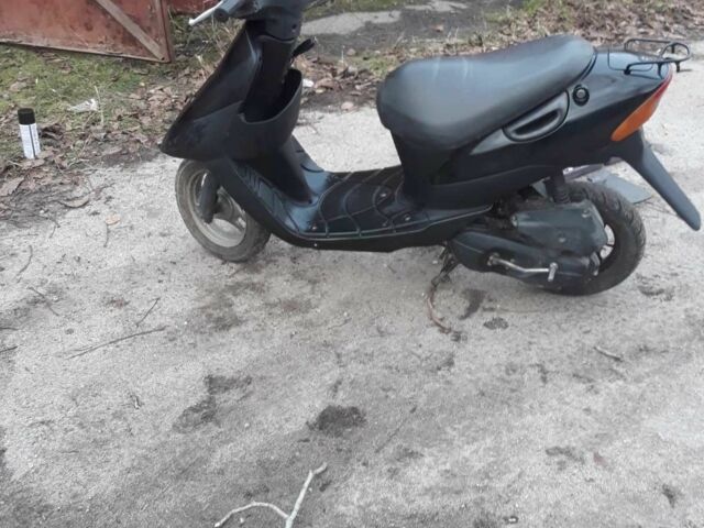 Сузукі Інша, об'ємом двигуна 50 л та пробігом 0 тис. км за 382 $, фото 7 на Automoto.ua