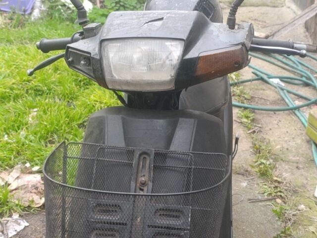 Сузуки Другая, объемом двигателя 49 л и пробегом 0 тыс. км за 184 $, фото 1 на Automoto.ua