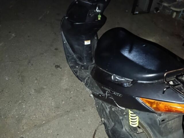 Сузуки Другая, объемом двигателя 50 л и пробегом 0 тыс. км за 309 $, фото 2 на Automoto.ua