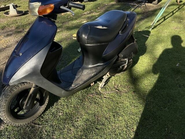 Сузуки Другая, объемом двигателя 49 л и пробегом 0 тыс. км за 359 $, фото 1 на Automoto.ua