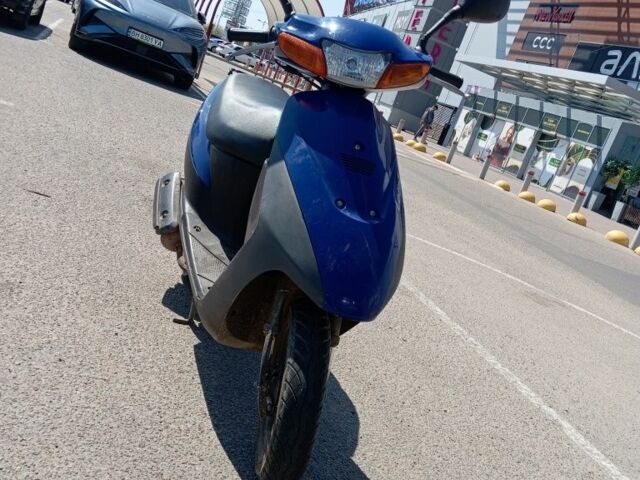 Сузуки Другая, объемом двигателя 50 л и пробегом 0 тыс. км за 359 $, фото 2 на Automoto.ua