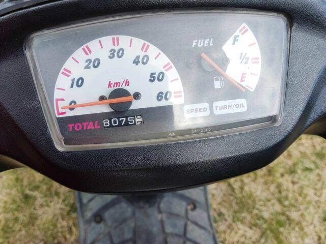 Сузуки Другая, объемом двигателя 50 л и пробегом 0 тыс. км за 285 $, фото 1 на Automoto.ua