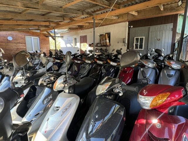 Сузукі Інша, об'ємом двигуна 0 л та пробігом 0 тис. км за 650 $, фото 20 на Automoto.ua