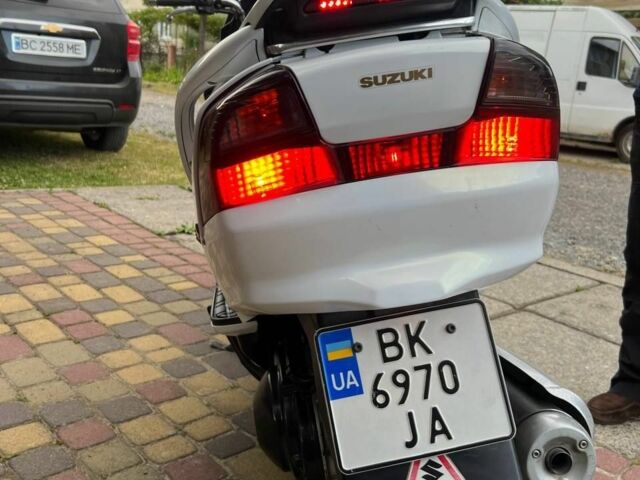 Сузукі Інша, об'ємом двигуна 0.25 л та пробігом 0 тис. км за 1800 $, фото 3 на Automoto.ua