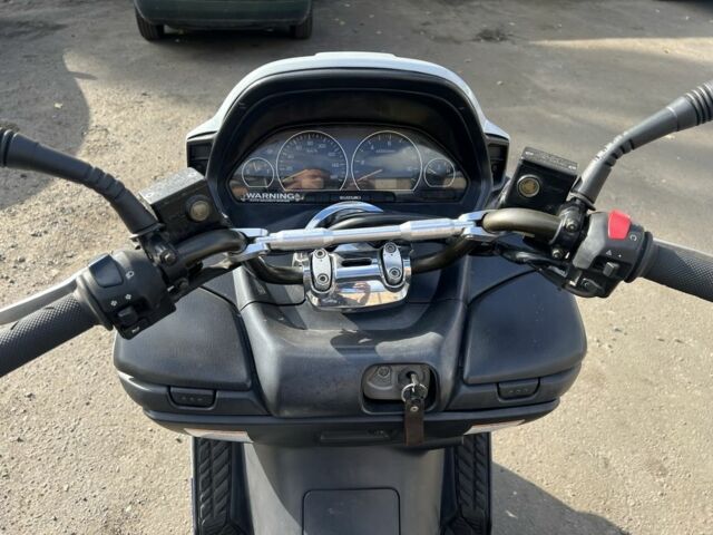 Сузукі Інша, об'ємом двигуна 0.25 л та пробігом 0 тис. км за 2000 $, фото 7 на Automoto.ua