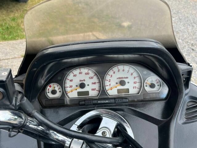 Сузукі Інша, об'ємом двигуна 0.25 л та пробігом 0 тис. км за 1800 $, фото 5 на Automoto.ua