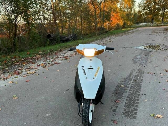 Сузукі Інша, об'ємом двигуна 49 л та пробігом 0 тис. км за 563 $, фото 3 на Automoto.ua