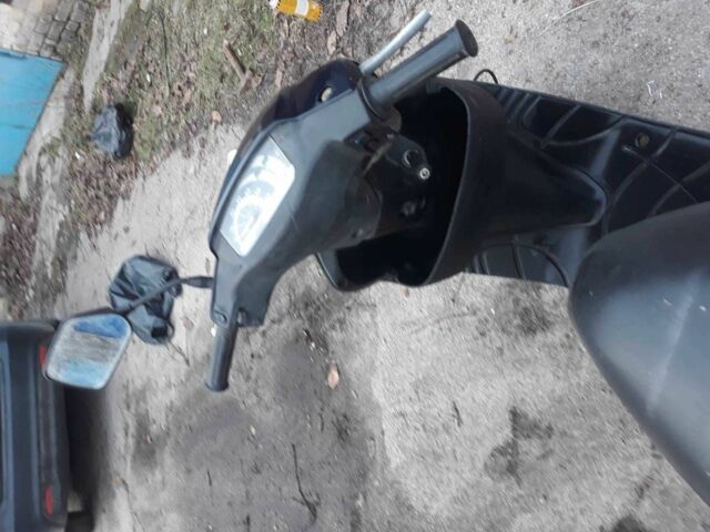 Сузукі Інша, об'ємом двигуна 50 л та пробігом 0 тис. км за 382 $, фото 1 на Automoto.ua