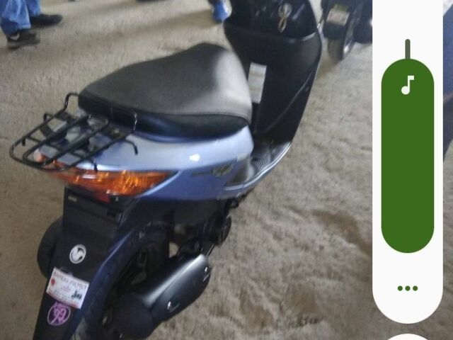 Сузукі Інша, об'ємом двигуна 50 л та пробігом 0 тис. км за 22000 $, фото 2 на Automoto.ua