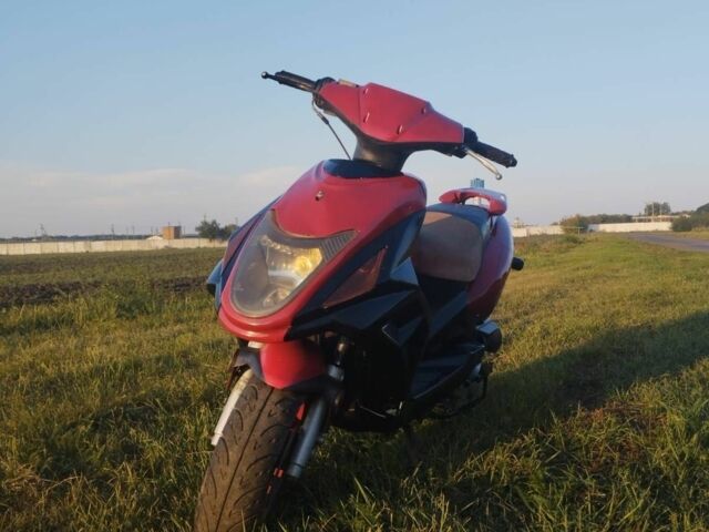 Сузукі Інша, об'ємом двигуна 80 л та пробігом 0 тис. км за 284 $, фото 1 на Automoto.ua