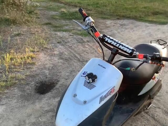 Сузуки Другая, объемом двигателя 65 л и пробегом 0 тыс. км за 455 $, фото 1 на Automoto.ua