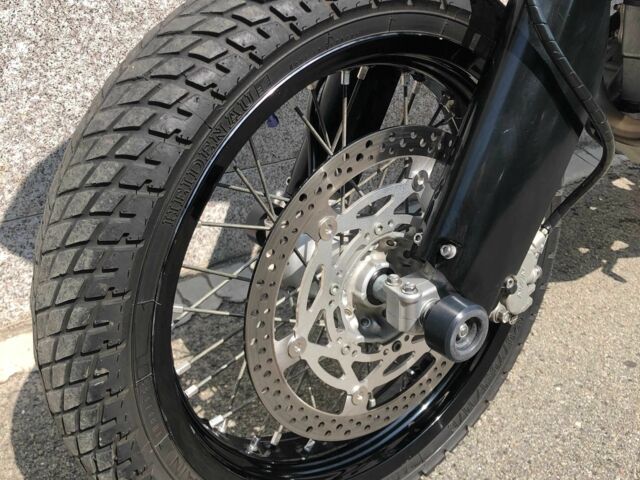 Сузукі Інша, об'ємом двигуна 0.4 л та пробігом 0 тис. км за 4700 $, фото 15 на Automoto.ua