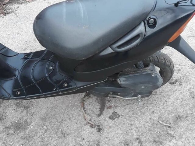 Сузукі Інша, об'ємом двигуна 50 л та пробігом 0 тис. км за 382 $, фото 4 на Automoto.ua