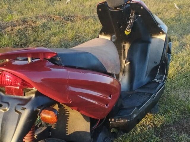 Сузукі Інша, об'ємом двигуна 80 л та пробігом 0 тис. км за 284 $, фото 6 на Automoto.ua