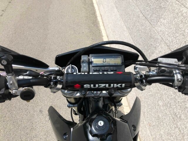 Сузукі Інша, об'ємом двигуна 0.4 л та пробігом 0 тис. км за 4700 $, фото 10 на Automoto.ua