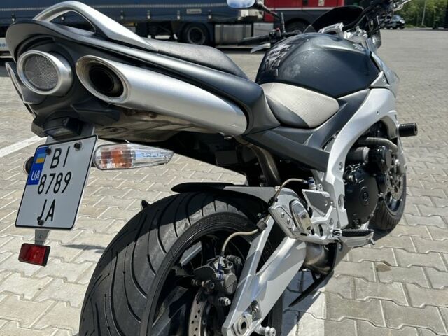 Сузукі Інша, об'ємом двигуна 0.6 л та пробігом 0 тис. км за 4500 $, фото 6 на Automoto.ua