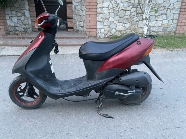 Сузуки Другая, объемом двигателя 50 л и пробегом 0 тыс. км за 14000 $, фото 2 на Automoto.ua