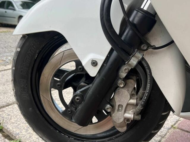 Сузукі Інша, об'ємом двигуна 0.25 л та пробігом 0 тис. км за 1800 $, фото 6 на Automoto.ua