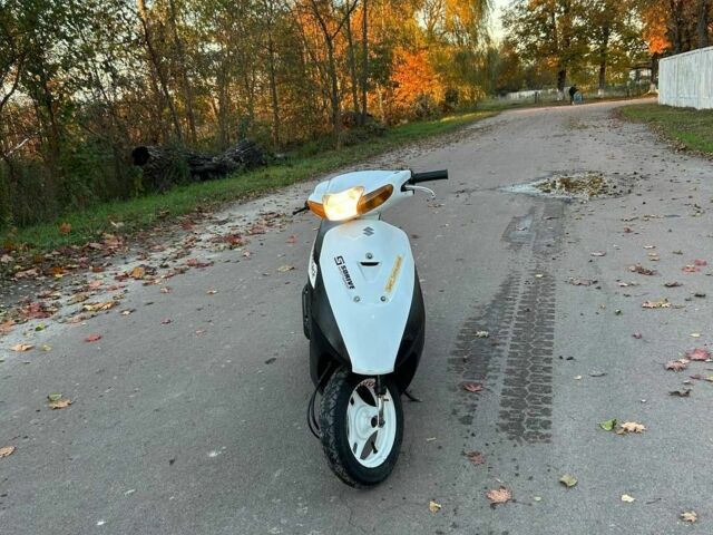 Сузукі Інша, об'ємом двигуна 49 л та пробігом 0 тис. км за 599 $, фото 1 на Automoto.ua