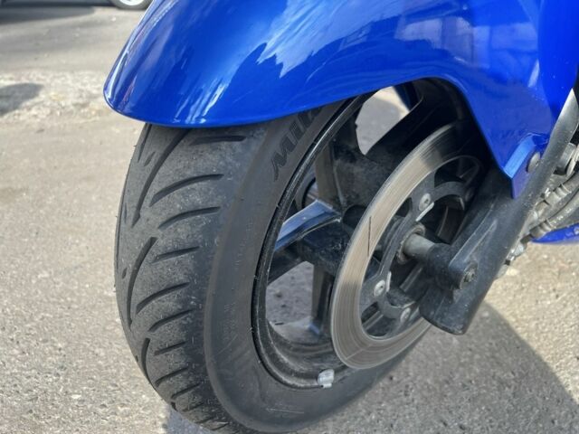 Сузукі Інша, об'ємом двигуна 0.25 л та пробігом 0 тис. км за 2000 $, фото 5 на Automoto.ua