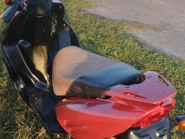 Сузукі Інша, об'ємом двигуна 80 л та пробігом 0 тис. км за 284 $, фото 3 на Automoto.ua