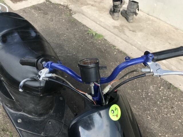 Сузуки Другая, объемом двигателя 49 л и пробегом 0 тыс. км за 200 $, фото 4 на Automoto.ua