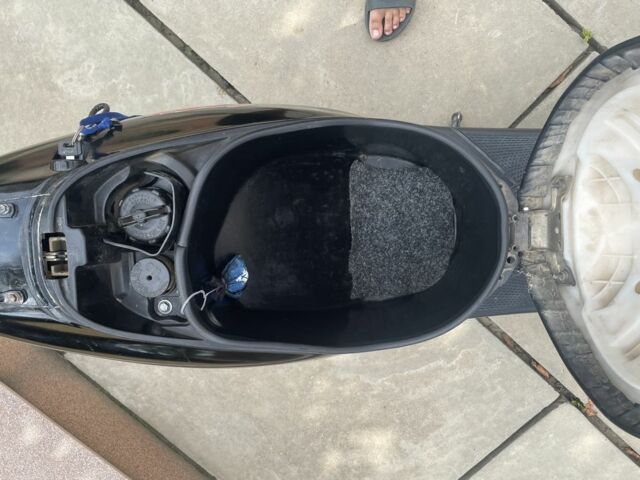 Сузуки Другая, объемом двигателя 65 л и пробегом 0 тыс. км за 305 $, фото 5 на Automoto.ua