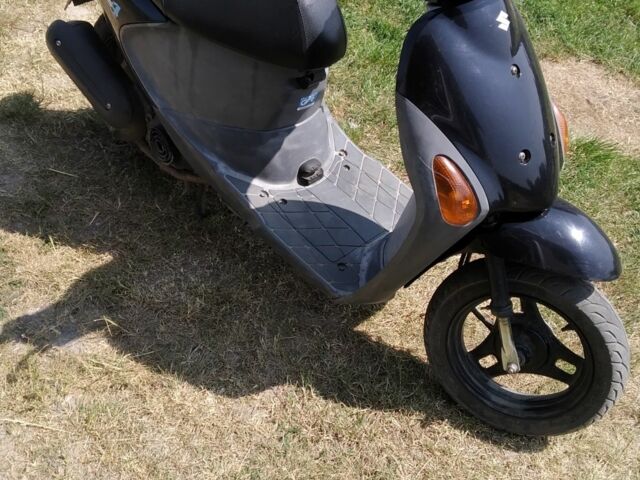 Сузукі Інша, об'ємом двигуна 49 л та пробігом 0 тис. км за 400 $, фото 1 на Automoto.ua