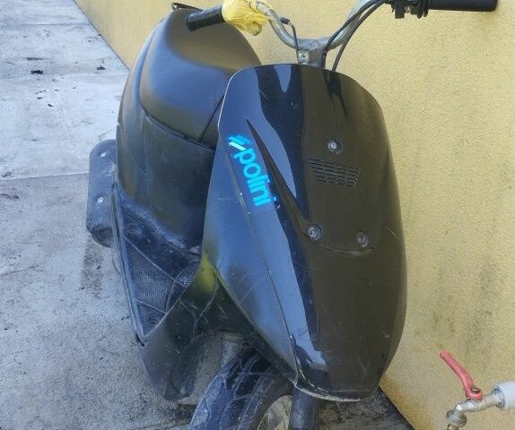 Сузукі Інша, об'ємом двигуна 65 л та пробігом 0 тис. км за 335 $, фото 5 на Automoto.ua