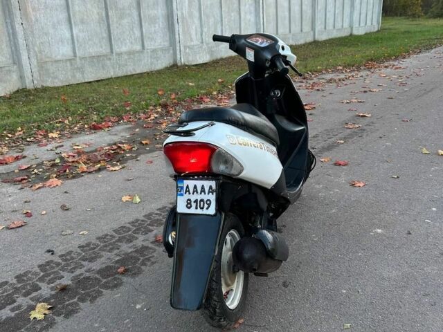 Сузукі Інша, об'ємом двигуна 49 л та пробігом 0 тис. км за 563 $, фото 6 на Automoto.ua