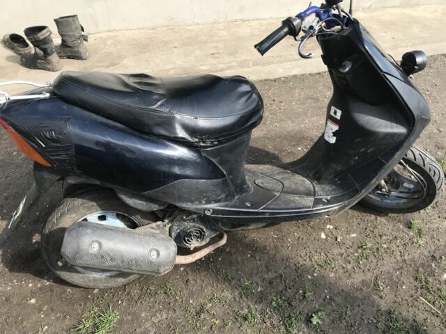 Сузуки Другая, объемом двигателя 49 л и пробегом 0 тыс. км за 200 $, фото 7 на Automoto.ua