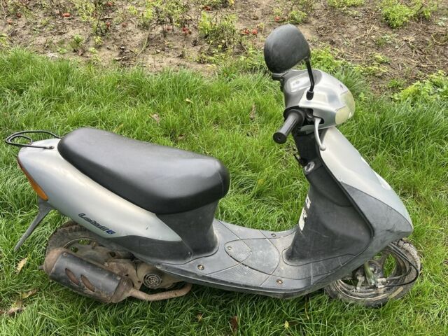 Сузуки Другая, объемом двигателя 49 л и пробегом 0 тыс. км за 250 $, фото 1 на Automoto.ua