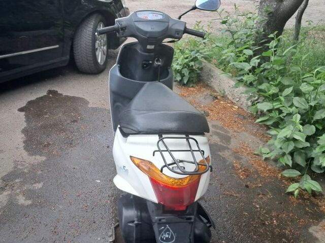 Сузуки Другая, объемом двигателя 50 л и пробегом 0 тыс. км за 500 $, фото 4 на Automoto.ua