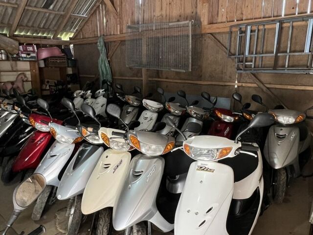 Сузукі Інша, об'ємом двигуна 0 л та пробігом 0 тис. км за 650 $, фото 21 на Automoto.ua