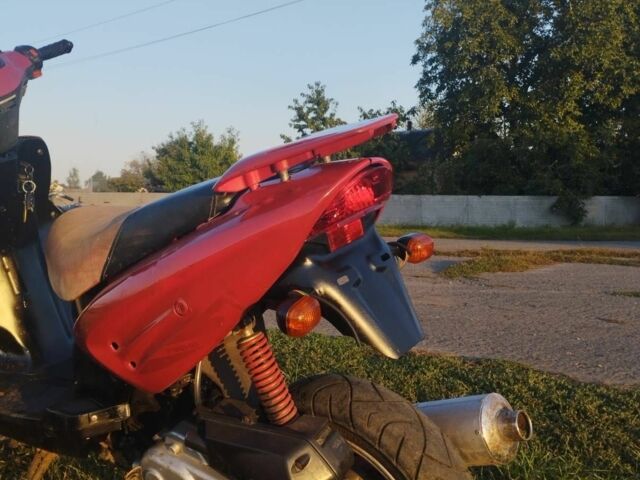 Сузукі Інша, об'ємом двигуна 80 л та пробігом 0 тис. км за 284 $, фото 2 на Automoto.ua