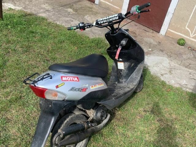 Сузуки Другая, объемом двигателя 65 л и пробегом 0 тыс. км за 455 $, фото 4 на Automoto.ua