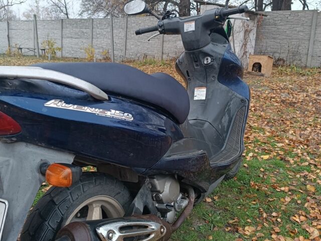 Сузуки Другая, объемом двигателя 0.15 л и пробегом 0 тыс. км за 476 $, фото 2 на Automoto.ua