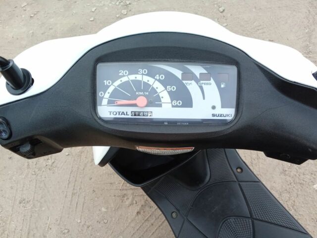 Сузуки Другая, объемом двигателя 65 л и пробегом 0 тыс. км за 443 $, фото 7 на Automoto.ua