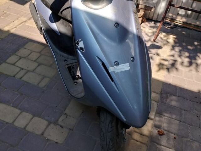 Сузукі Інша, об'ємом двигуна 50 л та пробігом 0 тис. км за 22000 $, фото 3 на Automoto.ua
