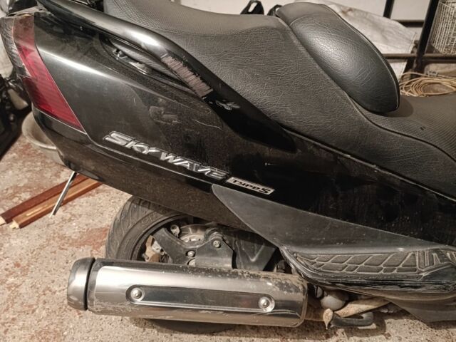 Сузуки Другая, объемом двигателя 0.25 л и пробегом 0 тыс. км за 550 $, фото 2 на Automoto.ua