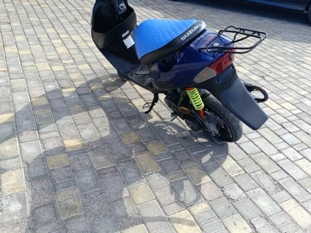 Сузуки Другая, объемом двигателя 70 л и пробегом 0 тыс. км за 402 $, фото 4 на Automoto.ua