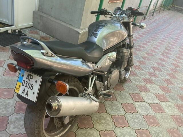 Сузуки Другая, объемом двигателя 0.75 л и пробегом 0 тыс. км за 2800 $, фото 3 на Automoto.ua